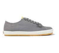 Camper Damen Peu Rambla Vulcanizado 21897 Sneaker, Grau 086, 35 EU
