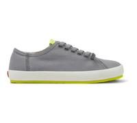 Camper Damen Peu Rambla Vulcanizado 21897 Sneaker, Mittelgrau 095, 37 EU