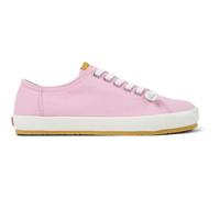 Camper Damen Peu Rambla Vulcanizado 21897 Sneaker, Rosa 091, 36 EU