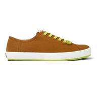 CAMPER Peu Rambla - Sneaker für Herren - Braun, Größe 40, Textile