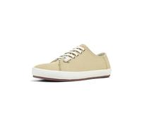 Camper, Peu Rambla Vulcanizado, Men Sneaker, Medium Beige, 42, (EU)
