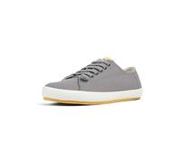 Camper, Peu Rambla Vulcanizado, Men Sneaker, Medium Gray, 39, (EU)