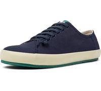 Camper, Peu Rambla Vulcanizado, Men Sneaker, Navy, 45, (EU)