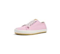 Camper, Peu Rambla Vulcanizado, Women Sneaker, Lt/Pastel Pink, 35, (EU)