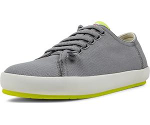 Camper, Peu Rambla Vulcanizado, Women Sneaker, Medium Gray, 38, (EU)