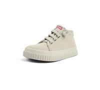 Camper, Peu Roda, Kids - Ankle-boot, Lt. Pastel Grey, 30, (EU)