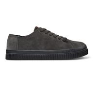 CAMPER Peu Roda - Sneaker für Herren - Grau, Größe 46, Veloursleder
