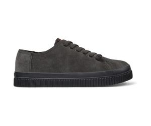 CAMPER Peu Roda - Sneaker für Herren - Grau, Größe 46, Veloursleder