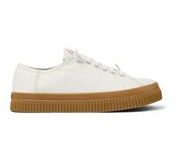CAMPER Peu Roda - Sneaker für Herren - Weiß, Größe 44, Textile