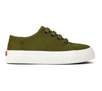 Camper Peu Roda K800575 Sneaker, Mittelgrün 007, 33 EU