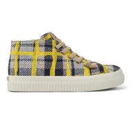 CAMPER Peu Roda - Stiefeletten für Damen - Beige,Gelb, Größe 36, Textile