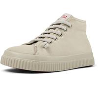 CAMPER Peu Roda - Stiefeletten für Damen - Beige, Größe 40, Textile