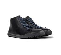 Camper Peu Cami Stiefel schwarz/blau - 46