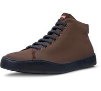 CAMPER, Peu Senda 18290-002, Herren Sneaker, weiss, (Muffler Pau/Senda Oliva ), EU 45