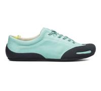 CAMPER Peu Senda - Sneaker für Damen - Blau, Größe 39, Veloursleder