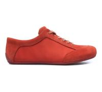 CAMPER Peu Senda - Sneaker für Damen - Rot, Größe 37, Glattleder