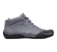 CAMPER Peu Senda - Stiefel für Damen - Blau, Größe 35, Veloursleder
