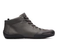CAMPER Peu Senda - Stiefeletten für Damen - Grau, Größe 35, Textile