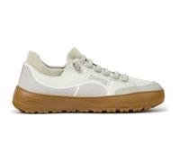 CAMPER Peu Serra - Lässige schuhe für Damen - Beige, Größe 36, Textile