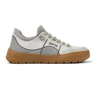 Camper Peu Serra Damen Schuhe weiß grau - 37