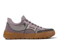 CAMPER Peu Serra - Lässige schuhe für Damen - Burgund,Rosa, Größe 36, Textile