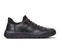 CAMPER Peu Serra - Lässige schuhe für Damen - Schwarz, Größe 40, Glattleder/Textile