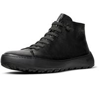 Camper Howdy Negro/Peu Serra Black für Herren, schwarz, Gr. 41 EU