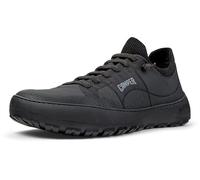 CAMPER Peu Serra - Lässige schuhe für Herren - Schwarz,Grau, Größe 41, Textile