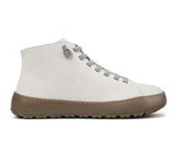 Camper Peu Serra Stiefel weiß grau - 36