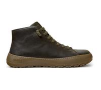 CAMPER Peu Serra - Stiefeletten für Herren - Grün, Größe 43, piel.consumidor11