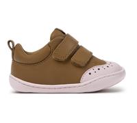 CAMPER Peu - Smarte freizeitschuhe für ERSTE SCHRITTE - Braun, Größe 24, Glattleder