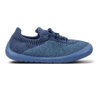 CAMPER Peu - Smarte freizeitschuhe für Kinder - Blau, Größe 33, Textile
