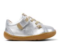 CAMPER Peu - Smarte freizeitschuhe für Kinder - Grau, Größe 23, Glattleder