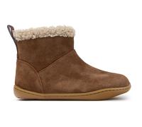 CAMPER Peu - Smarte freizeitschuhe für Mädchen - Braun, Größe 26, piel.consumidor11