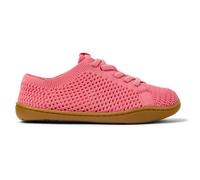 CAMPER Peu - Smarte freizeitschuhe für Mädchen - Rosa, Größe 31, Textile