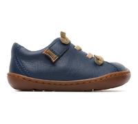 CAMPER Peu - Sneaker für - Blau, Größe 19, Glattleder