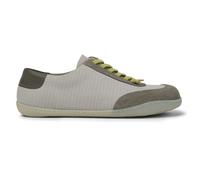 CAMPER Peu - Sneaker für Herren - Weiß, Größe 41, Textile