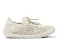CAMPER Peu - Sneaker für Mädchen - Weiß,Beige, Größe 27, Textile