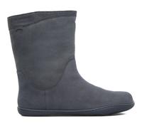 CAMPER Peu - Stiefel für Damen - Grau, Größe 35, Veloursleder