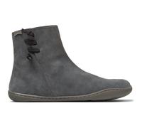 CAMPER Peu - Stiefel für Damen - Grau, Größe 41, Veloursleder