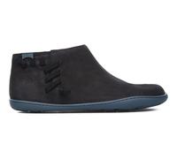 CAMPER Peu - Stiefel für Damen - Schwarz, Größe 35, Veloursleder