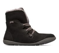 CAMPER Peu - Stiefel für Damen - Schwarz, Größe 38, Glattleder