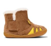 Camper Peu Baby Stiefel braun gelb - 22