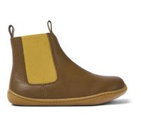 CAMPER Peu - Stiefel für Mädchen - Braun, Größe 29, Glattleder