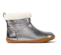 Camper Peu Cami Stiefel grau silber kinder - 25