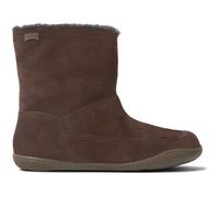 Camper Damen Peu Cami K400598 Mid Calf Boot, Braun 003, 37 EU