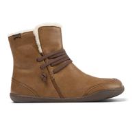 Camper Damen Peu Cami K400505 Ankle Boot, Braun 013, 38 EU