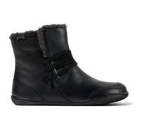 Camper Damen Peu Cami K400505 Ankle Boot, Schwarz 012, 36 EU