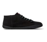 CAMPER Peu - Stiefeletten für Herren - Schwarz, Größe 41, Textile