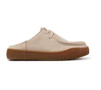 CAMPER Peu Terreno - Lässige schuhe für Damen - Beige, Größe 41, piel.consumidor11